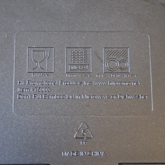 St. Joseph Hospital Lunchbox - Picture 4 of 5